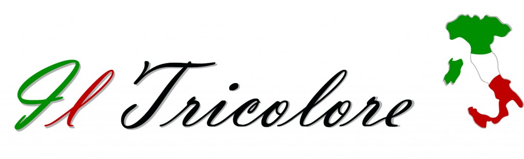 il_tricolore_Logo